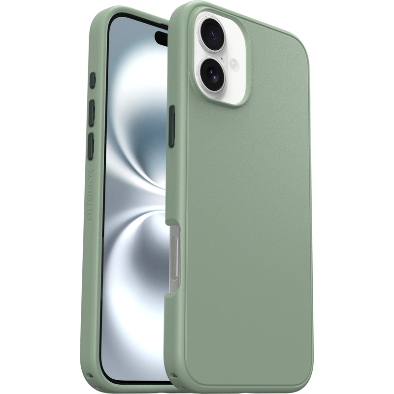product image 1 - iPhone 16 Plus Custodia Symmetry Series per MagSafe