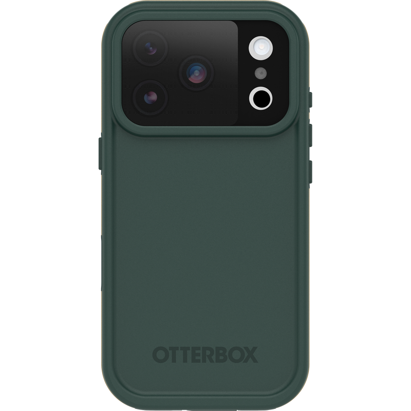 product image 2 - iPhone 17 Pro Custodia Frē Series