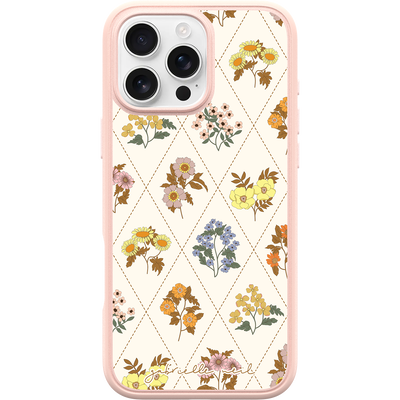 iPhone 16 Pro Max Custodia | Symmetry Series Clear per MagSafe Gabrielle Neil Collection