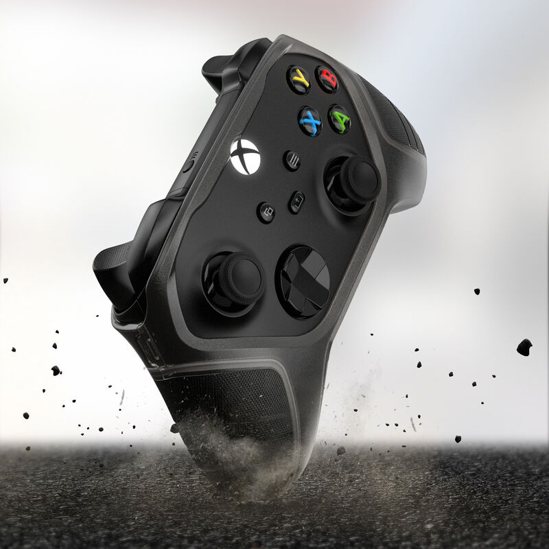 product image 6 - Xbox X|S Controller Shell Easy Grip