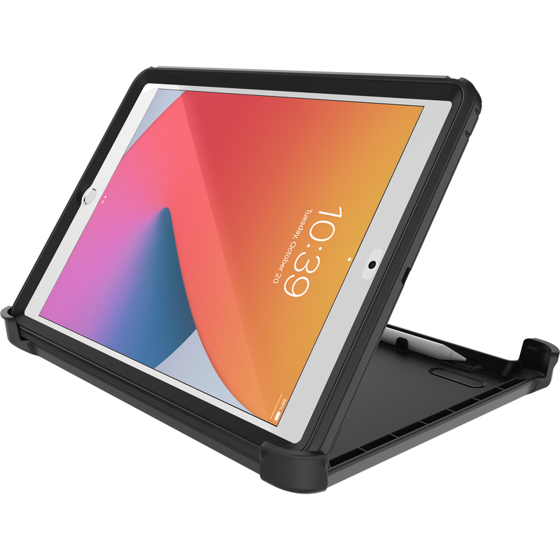 product image 4 - iPad (10,2") (7./8./9.gen.) Hülle Defender Series