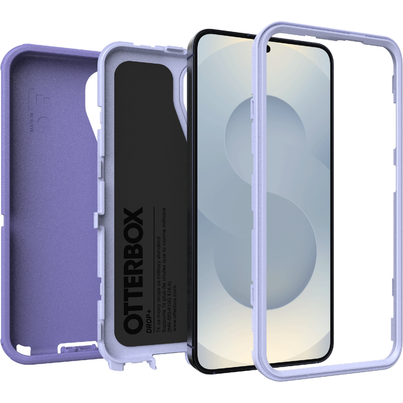product image 3 - Galaxy S25 Case Defender Series