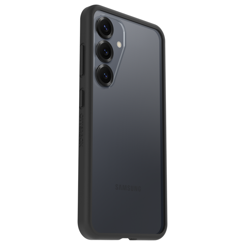 product image 2 - Galaxy S25 Hülle React Series