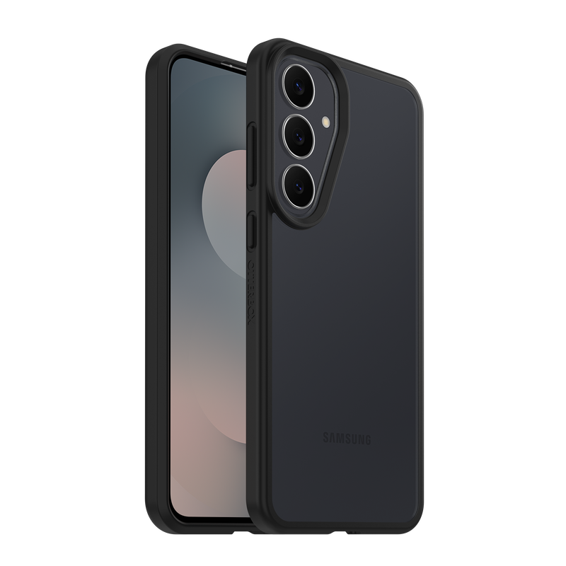 product image 1 - Galaxy S25 FE Hülle React Series