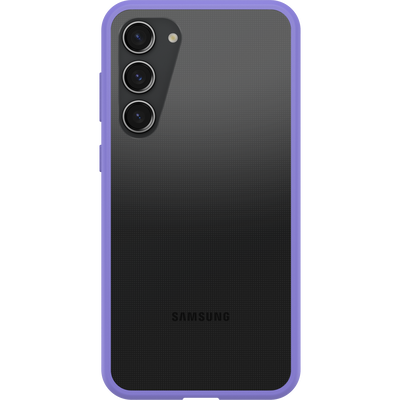 Galaxy S23+ React Series