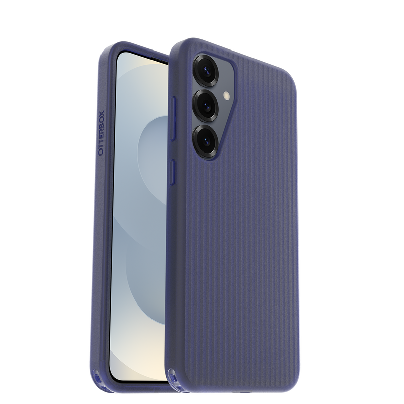 product image 1 - Galaxy S25+ Case Symmetry Series Soft Touch