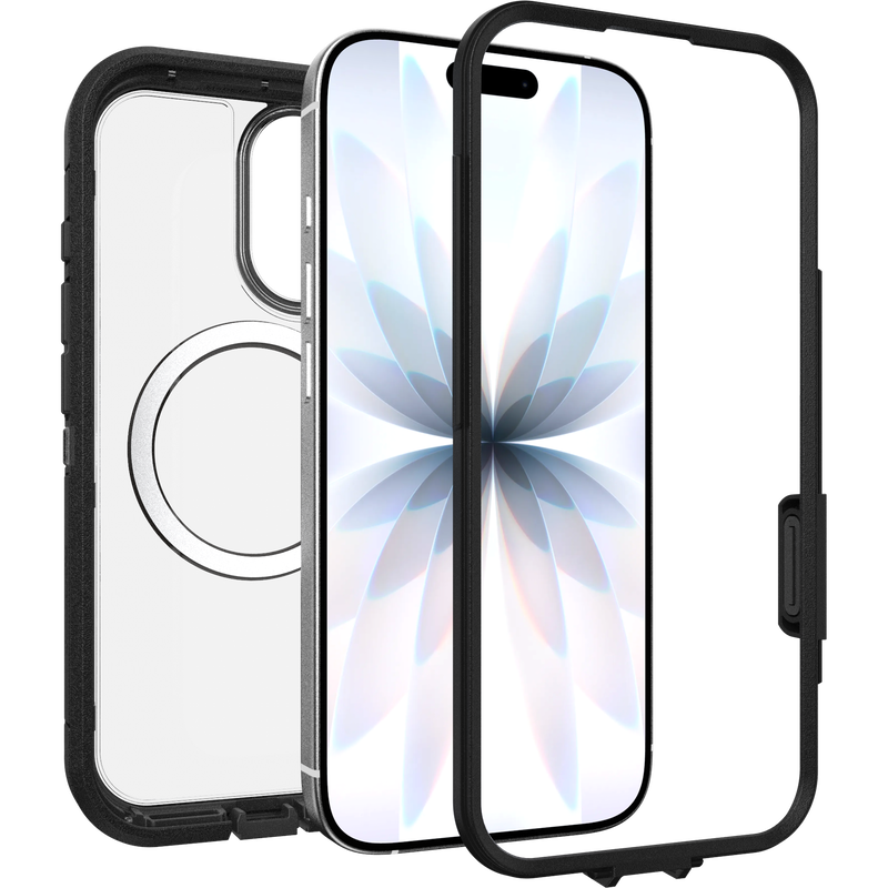 product image 3 - iPhone 17 Custodia Defender Series Pro XT