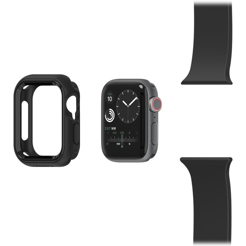 product image 5 - Apple Watch Series SE (2a gen)/6/SE/5/4 40mm Custodia EXO EDGE