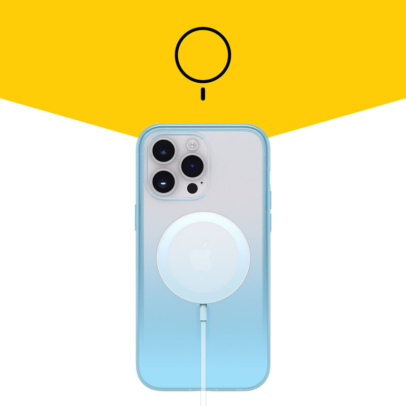 product image 3 - iPhone 14 Pro Max Custodia Lumen Series