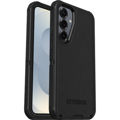 Galaxy S25+ Custodia | Defender Series