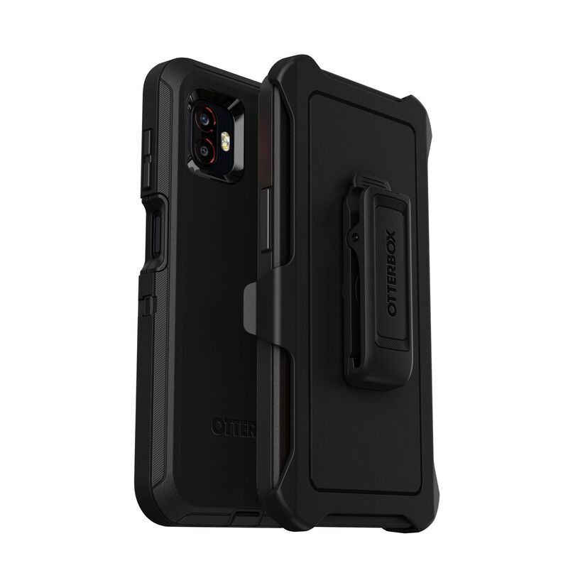 product image 6 - Galaxy XCover 6 Pro Custodia Defender Series