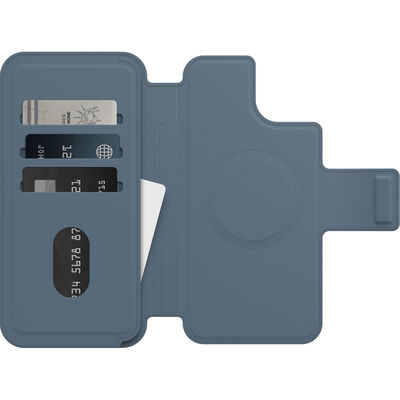 iPhone 14 Plus Custodia | Folio per MagSafe