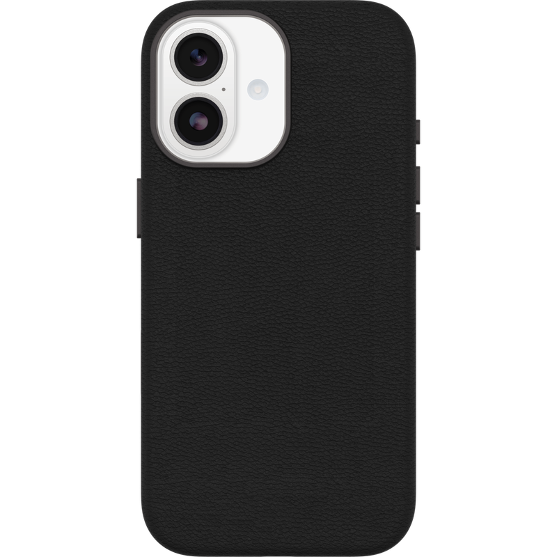 product image 2 - iPhone 17 Custodia Symmetry Series Cactus Leather per MagSafe