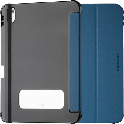 iPad 10th gen Custodia | React Folio Serie