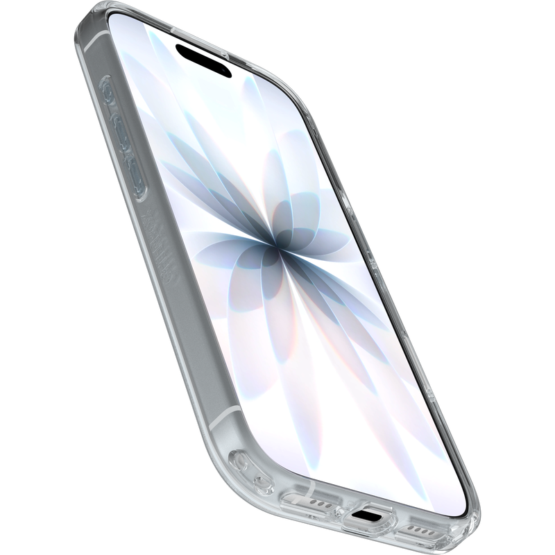 product image 4 - iPhone 17 Custodia Symmetry Series Clear