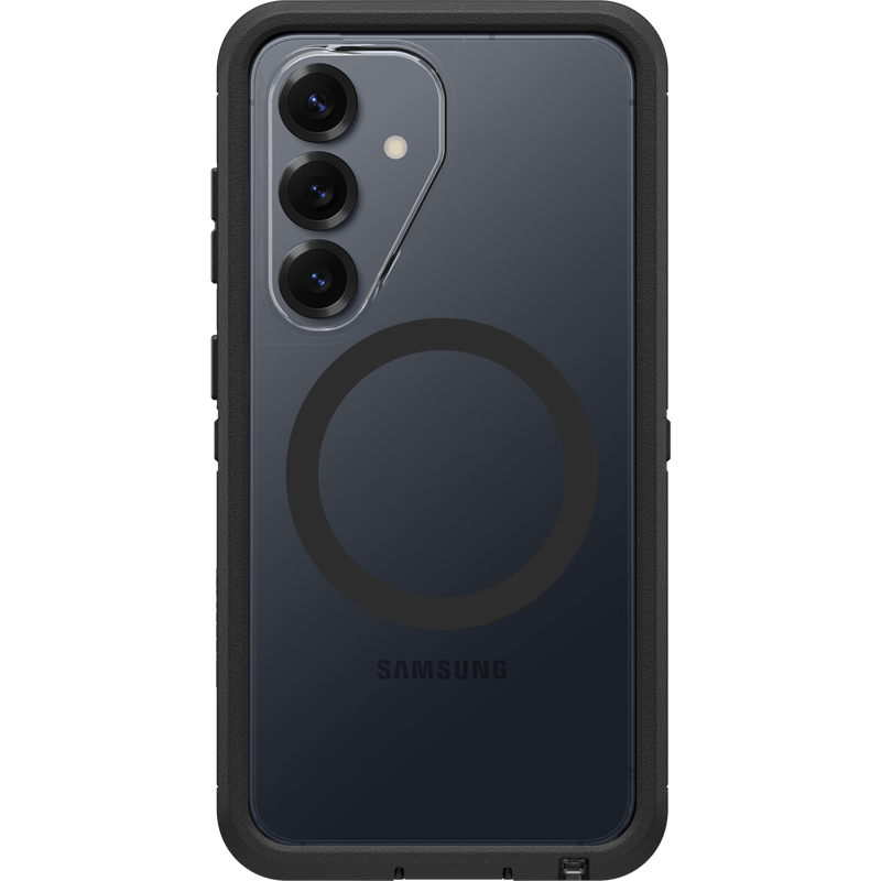 product image 2 - Galaxy S26 Custodia Defender Series Pro XT