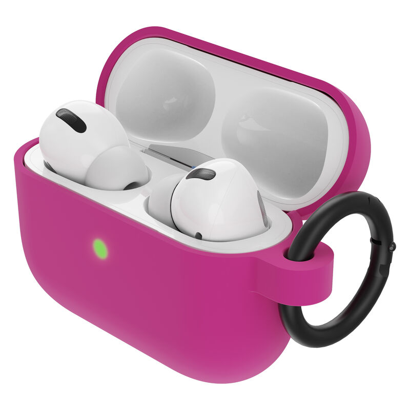 product image 3 - Custodia per Apple AirPods Pro (1a gen) Soft Touch