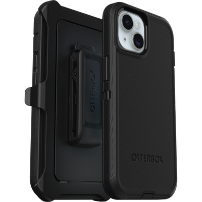 iPhone 15 Case | Defender Series