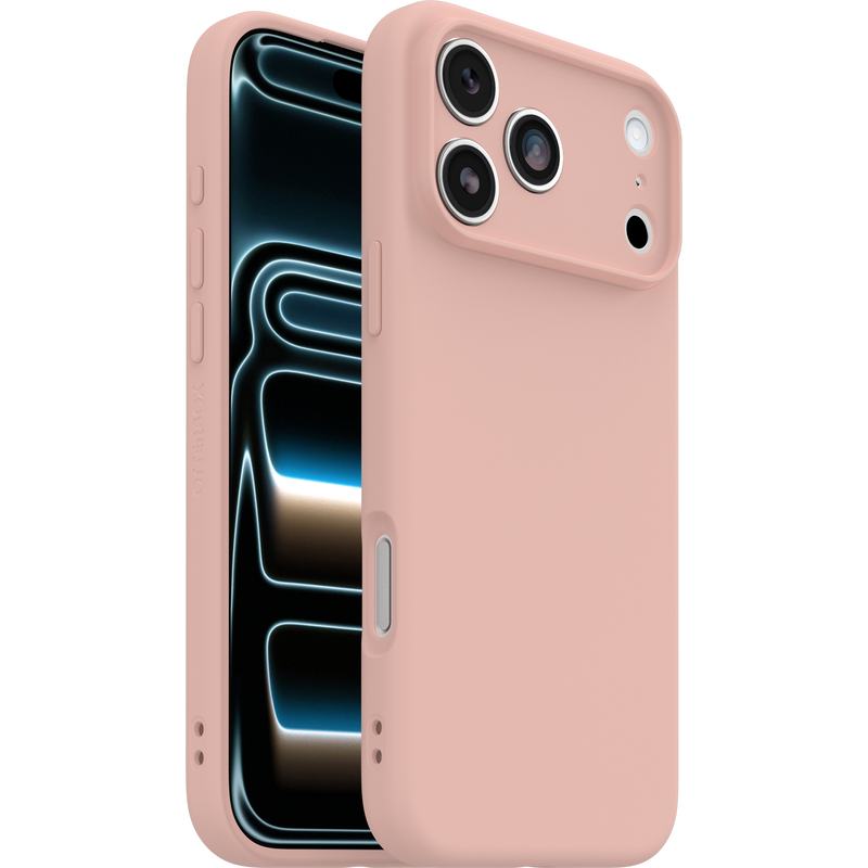 product image 1 - iPhone 17 Pro Max Custodia Figura Series