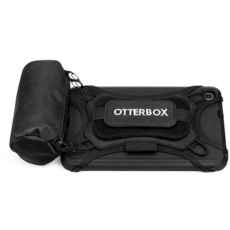 product image 3 - Custodia per tablet con borsa per accessori Utility Series Latch
