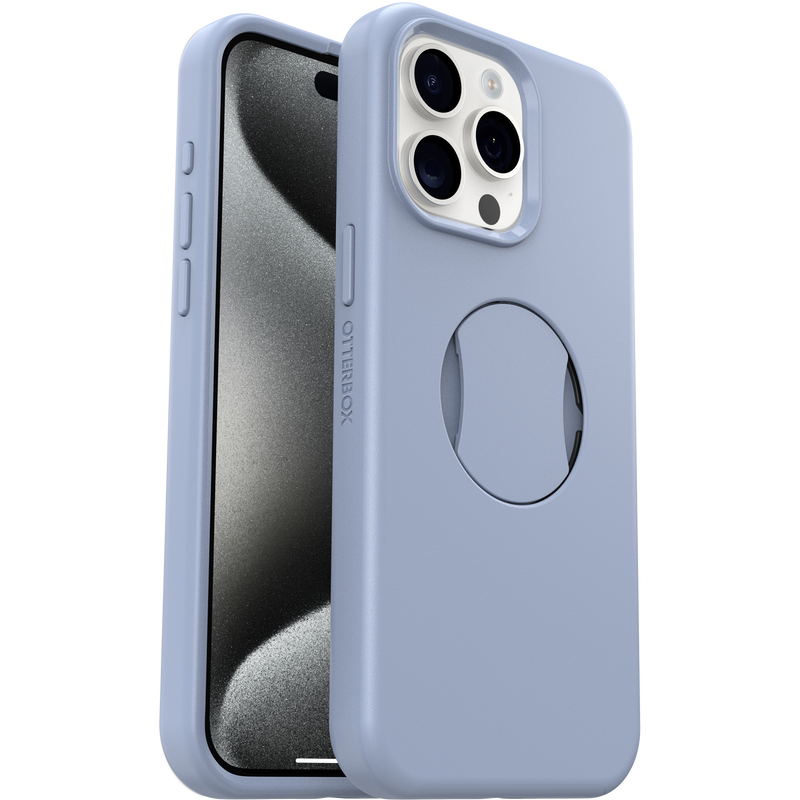 product image 1 - iPhone 15 Pro Max Custodia OtterGrip Symmetry Series