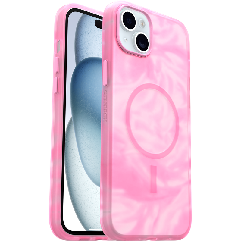 product image 3 - iPhone 15 Plus Skal Figura Series