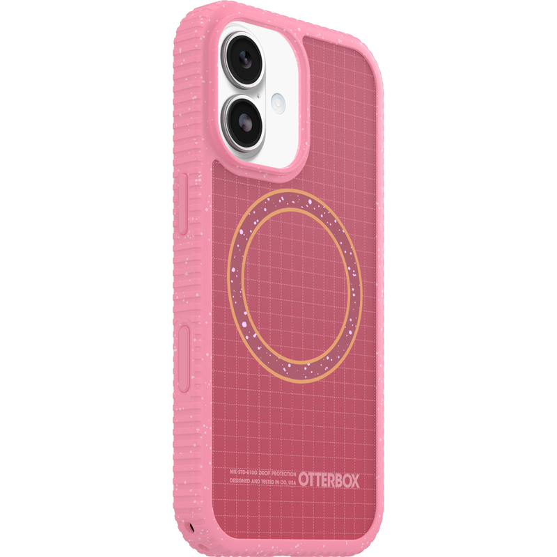 product image 3 - iPhone 17 Custodia Sole Series
