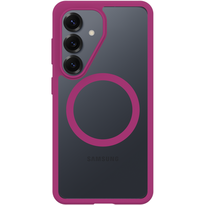 Galaxy S26 Custodia | React Series