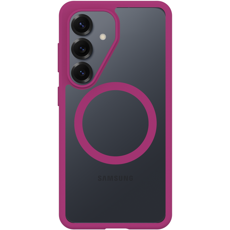 product image 1 - Galaxy S26 Custodia React Series