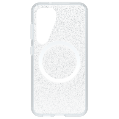 Galaxy S25 Skal | React Series med Magnets