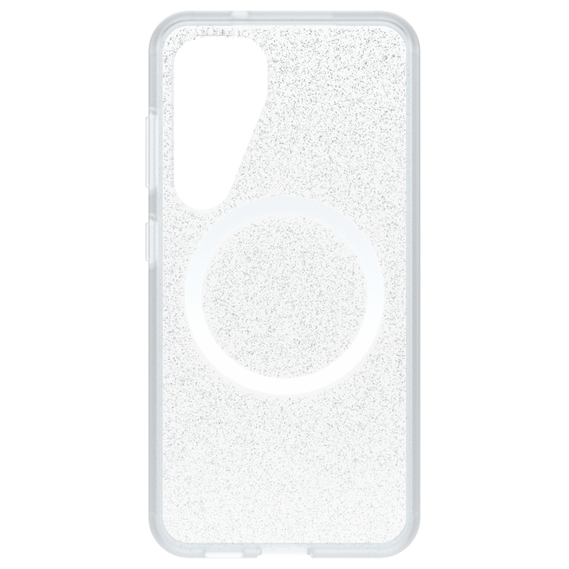 product image 1 - Coque Galaxy S25 React Series avec Magnets