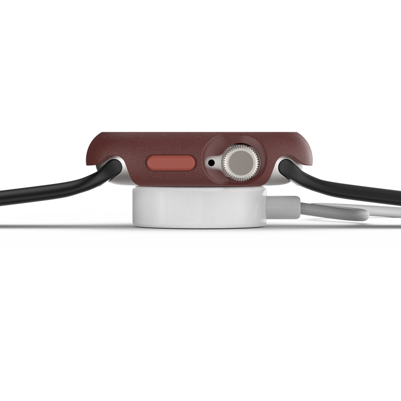 product image 4 - Apple Watch Series 10 Hülle 42mm Watch Bumper