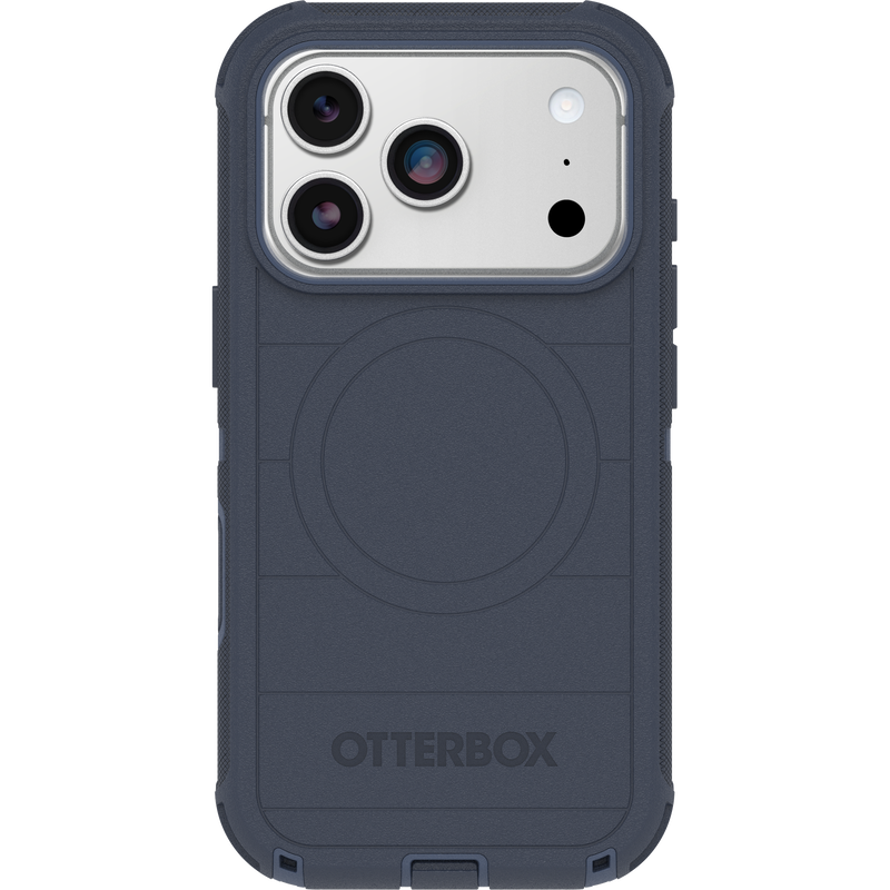 product image 2 - iPhone 17 Pro Custodia Defender Series Pro