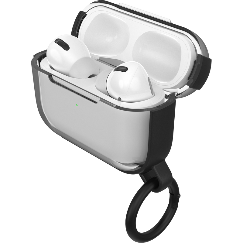 product image 1 - AirPods Pro (1. gen) Hülle Lumen Series