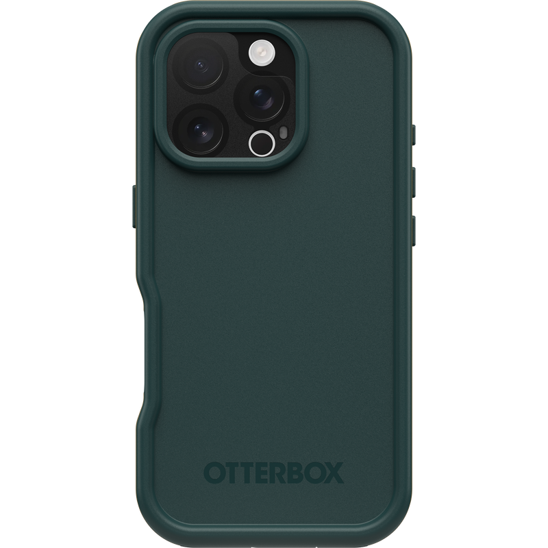 product image 2 - iPhone 16 Pro Hülle OtterBox Frē Series für MagSafe