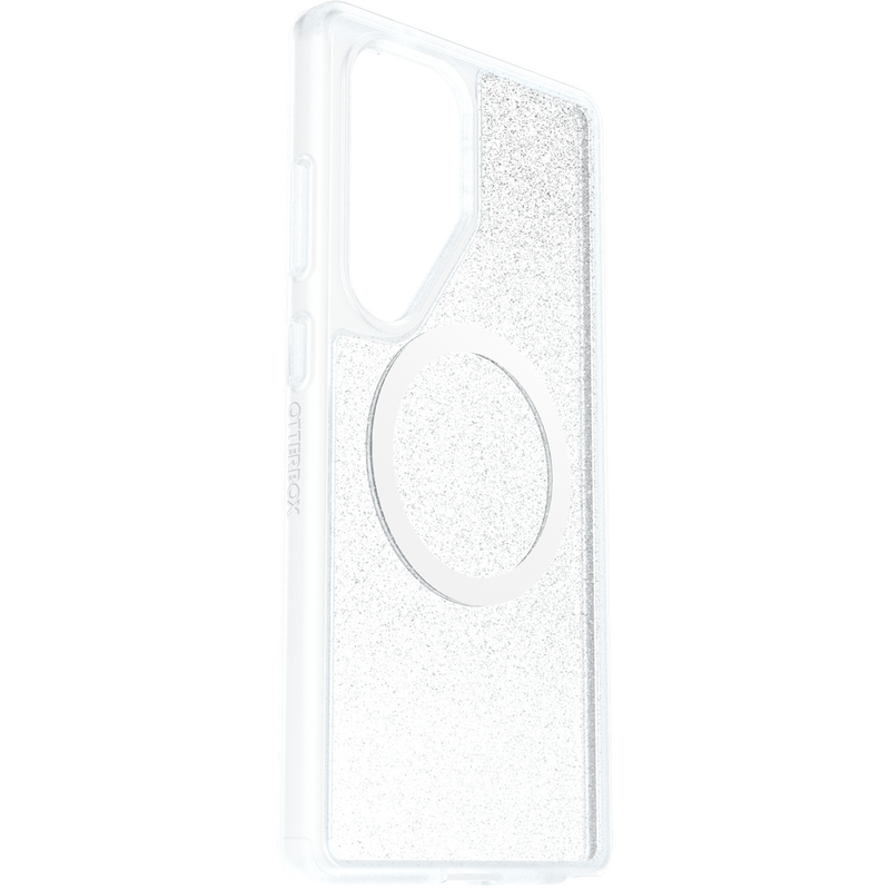 product image 2 - Coque Galaxy S25 Ultra React Series avec Magnets
