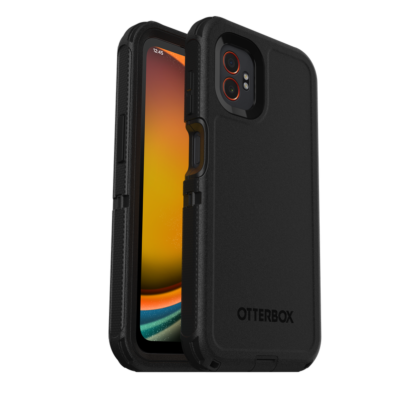 product image 4 - Galaxy XCover7 Pro Custodia Defender Series
