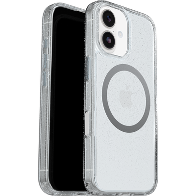 iPhone 17 Custodia | Symmetry Series Clear per MagSafe