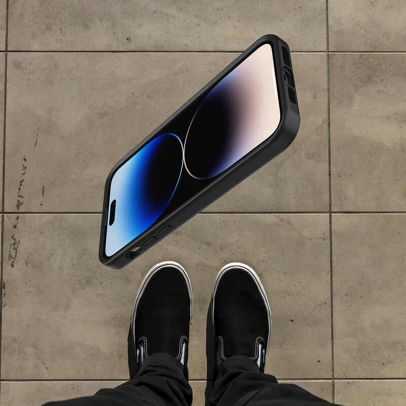 product image 4 - iPhone 14 Pro Max Funda Symmetry Series