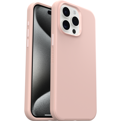 iPhone 15 Pro Max Funda | Symmetry Serie para MagSafe