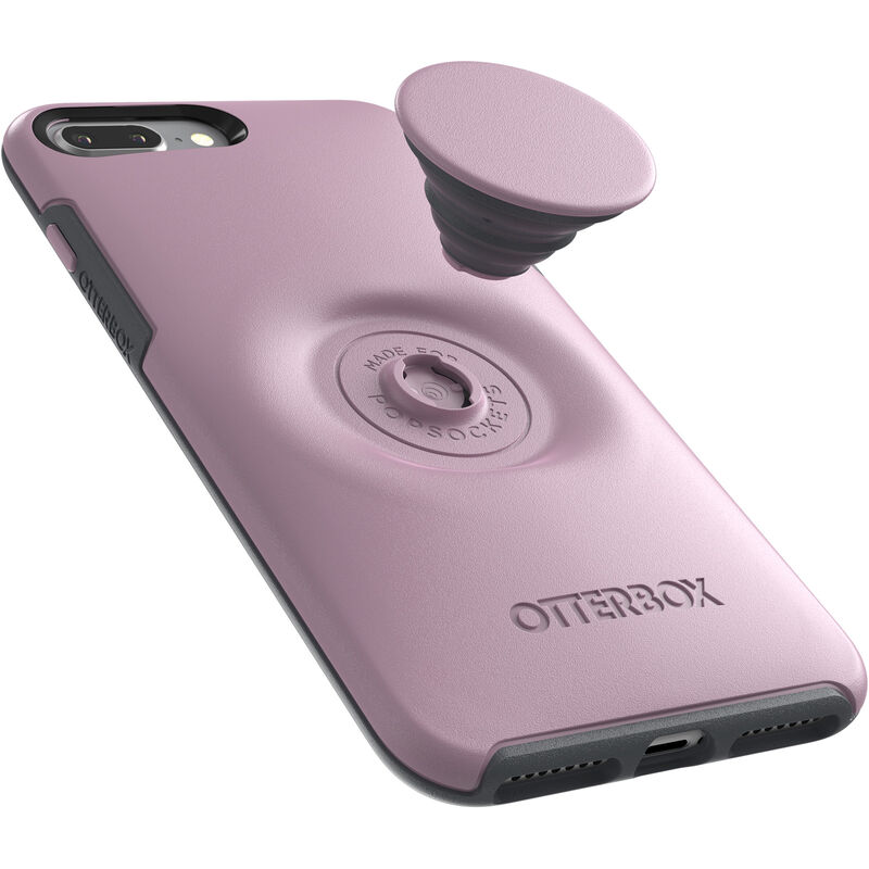 product image 4 - iPhone 8 Plus/7 Plus Custodia Otter + Pop Symmetry Series