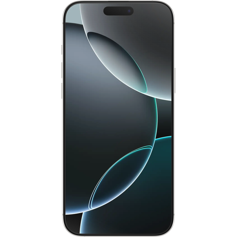 product image 2 - iPhone 16 Pro Max Displayschutz Premium Glass