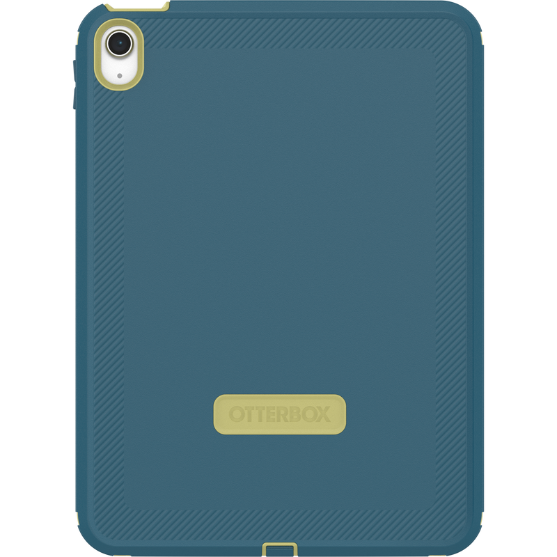 product image 2 - iPad (A16/10.a gen) Custodia Defender Series