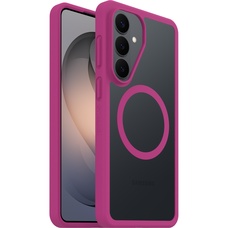 product image 1 - Galaxy S26+ H&uuml;lle React Series