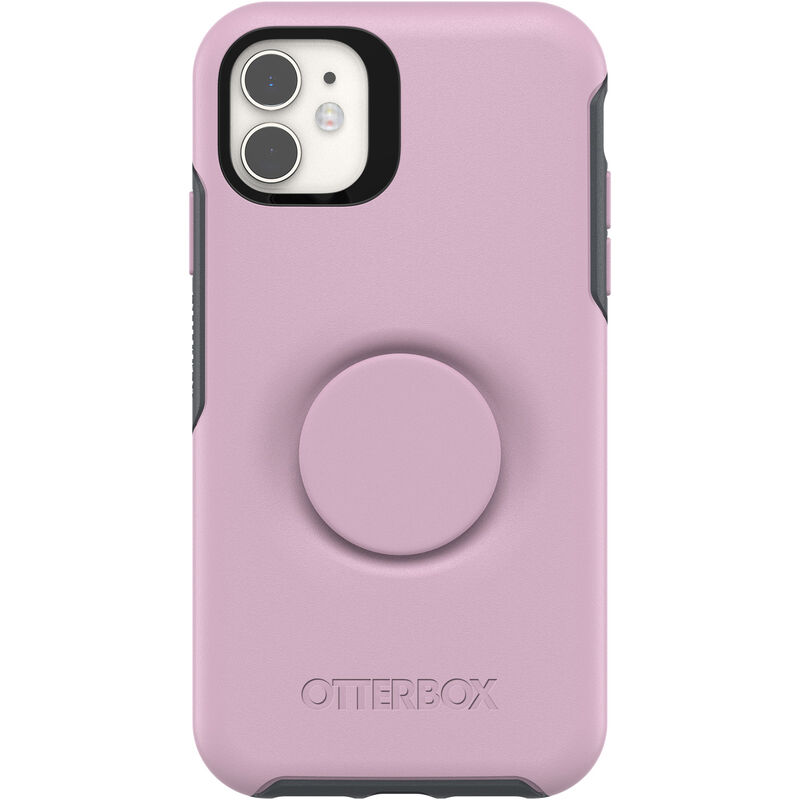 product image 1 - iPhone 11 Custodia Otter + Pop Symmetry Series
