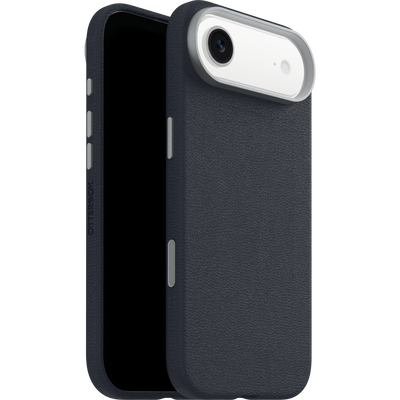 iPhone 17 Air Custodia | Symmetry Series Cactus Leather per MagSafe