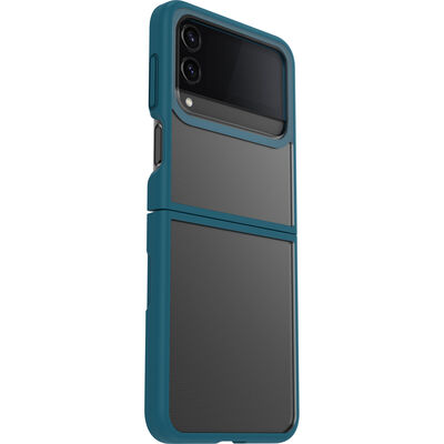 Galaxy Z Flip4 Custodia | Thin Flex Serie