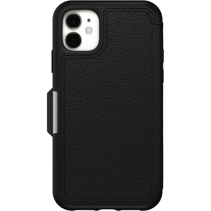product image 1 - iPhone 11 Case Strada Series Folio