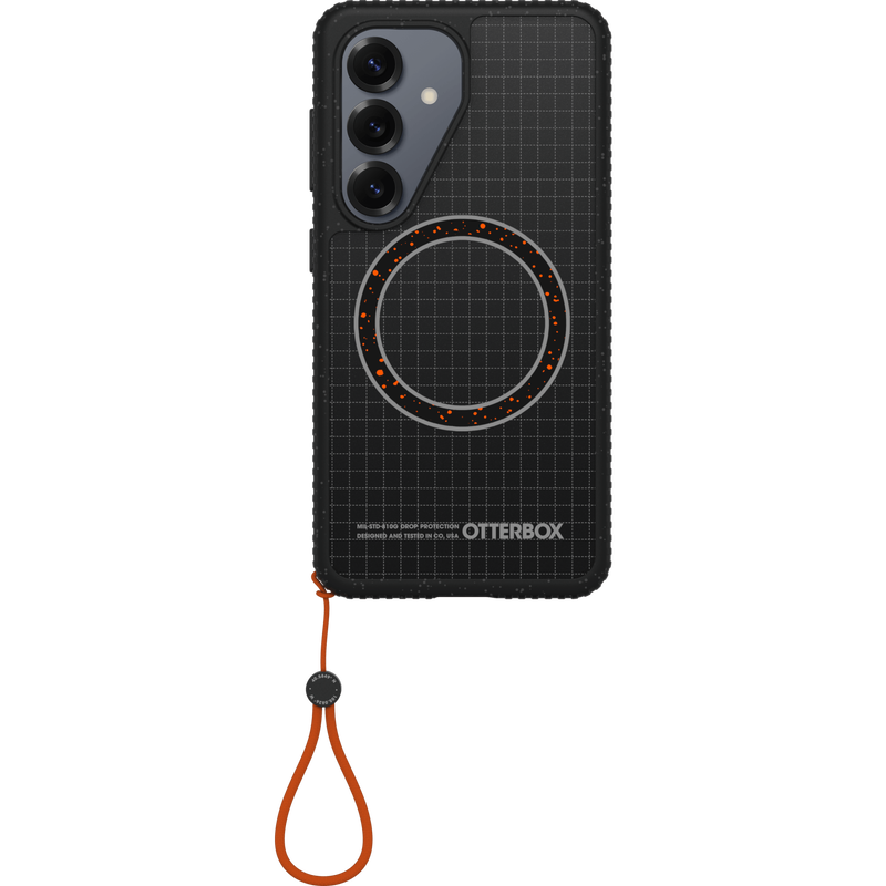 product image 2 - Galaxy S26 Custodia Sole Series