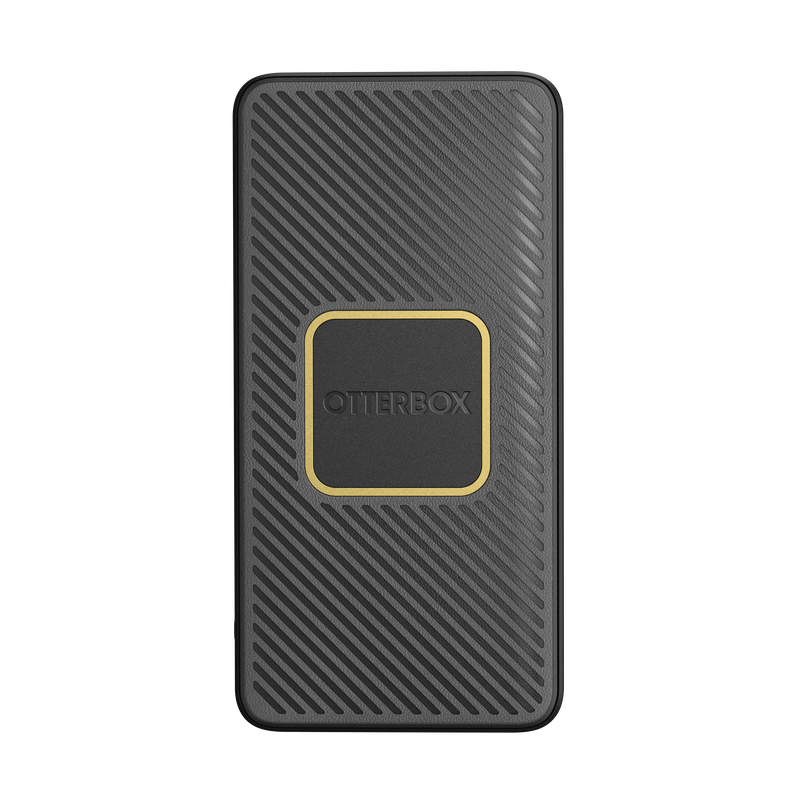product image 2 - Wireless, 10000 mAh Powerbank